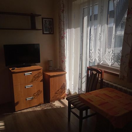 U Wacławików Zakopane Exterior foto
